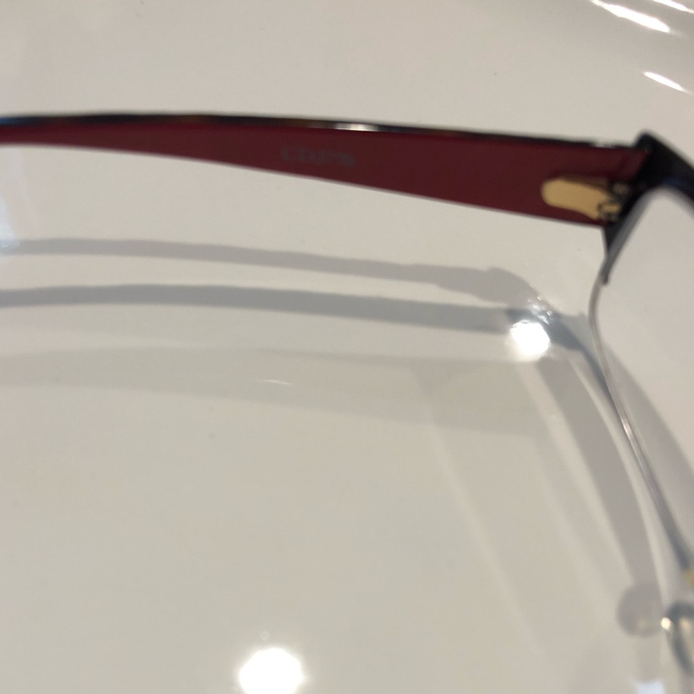 COPY - Christian Dior Glasses - Perfect - Picture 5 of 5